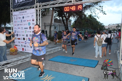 Run for Love 2024